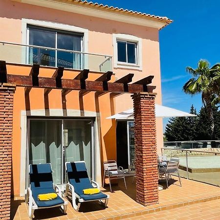Santa Maria N By Check-In Portugal Villa Albufeira Exterior foto