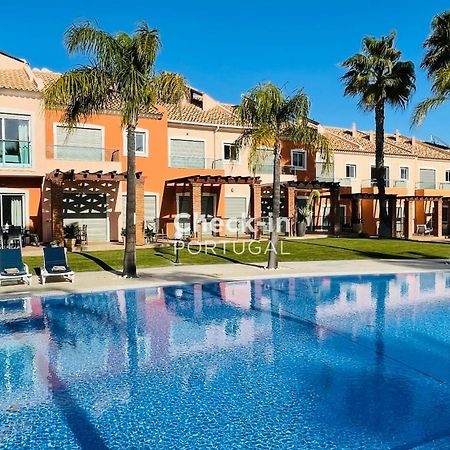 Santa Maria N By Check-In Portugal Villa Albufeira Exterior foto