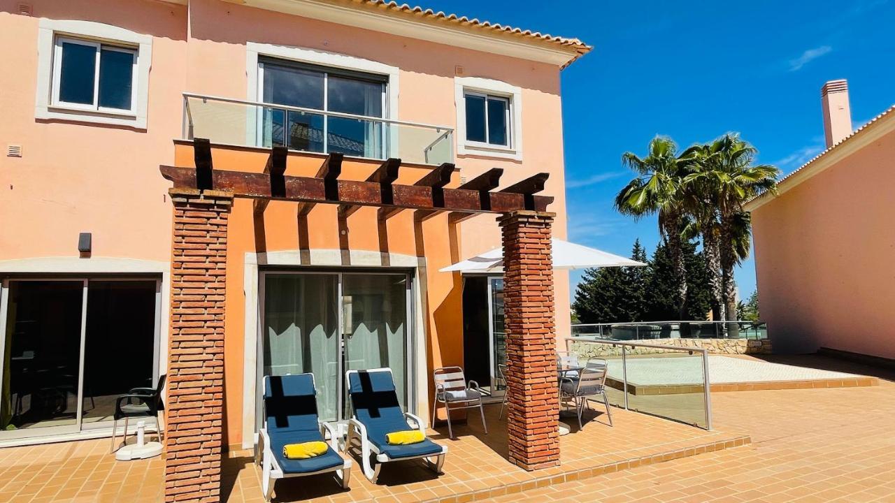 Santa Maria N By Check-In Portugal Villa Albufeira Exterior foto