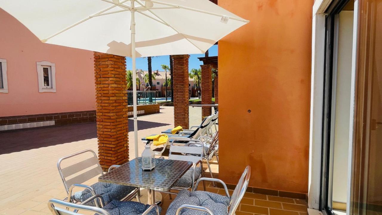 Santa Maria N By Check-In Portugal Villa Albufeira Exterior foto
