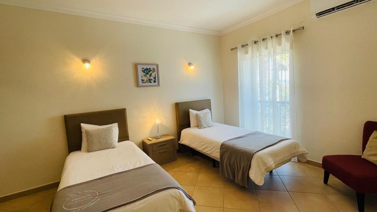 Santa Maria N By Check-In Portugal Villa Albufeira Exterior foto