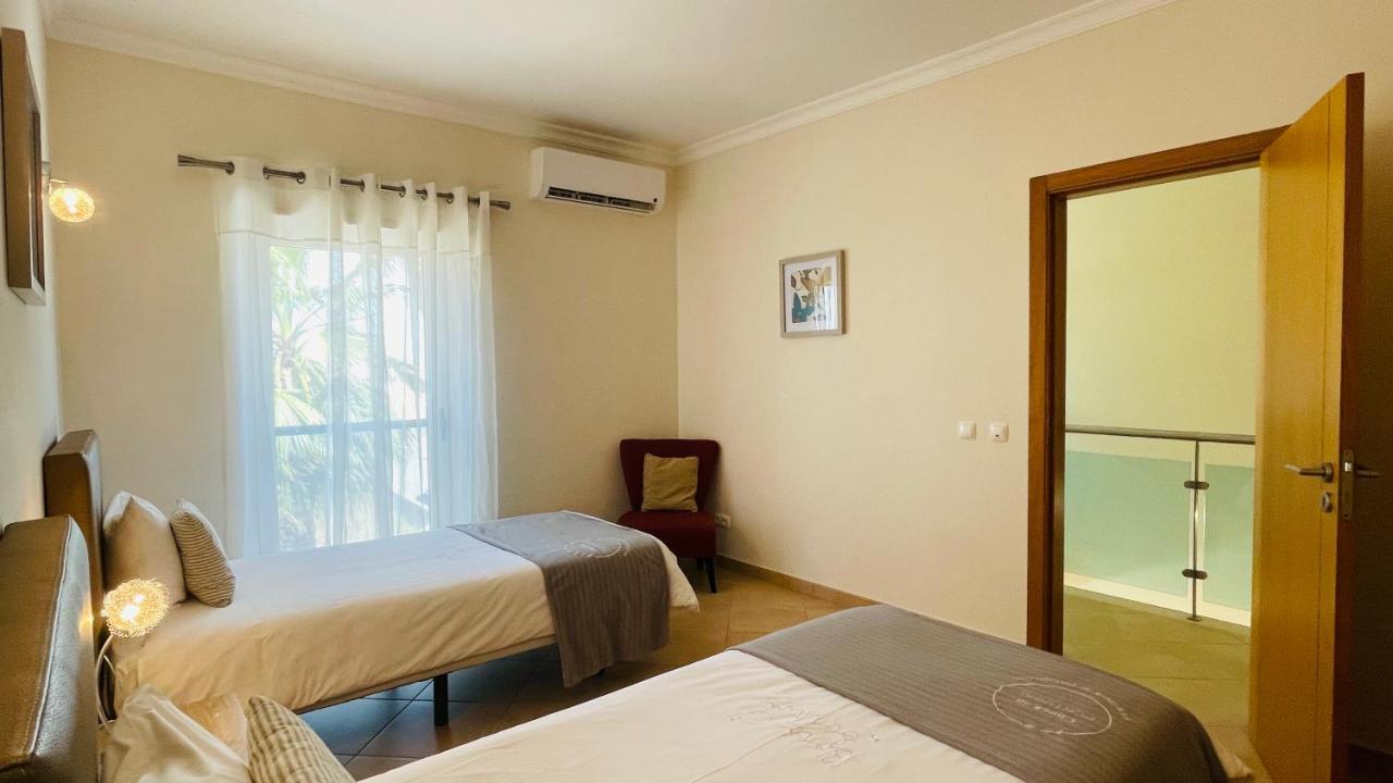 Santa Maria N By Check-In Portugal Villa Albufeira Exterior foto