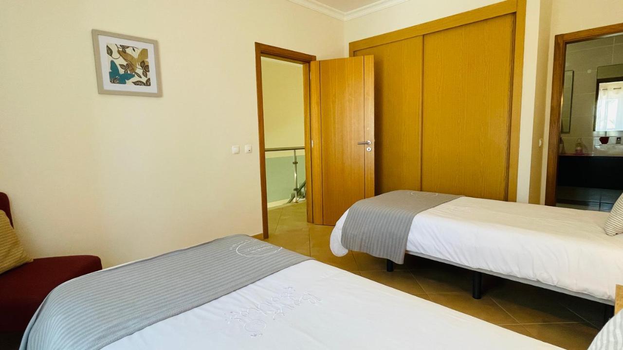 Santa Maria N By Check-In Portugal Villa Albufeira Exterior foto