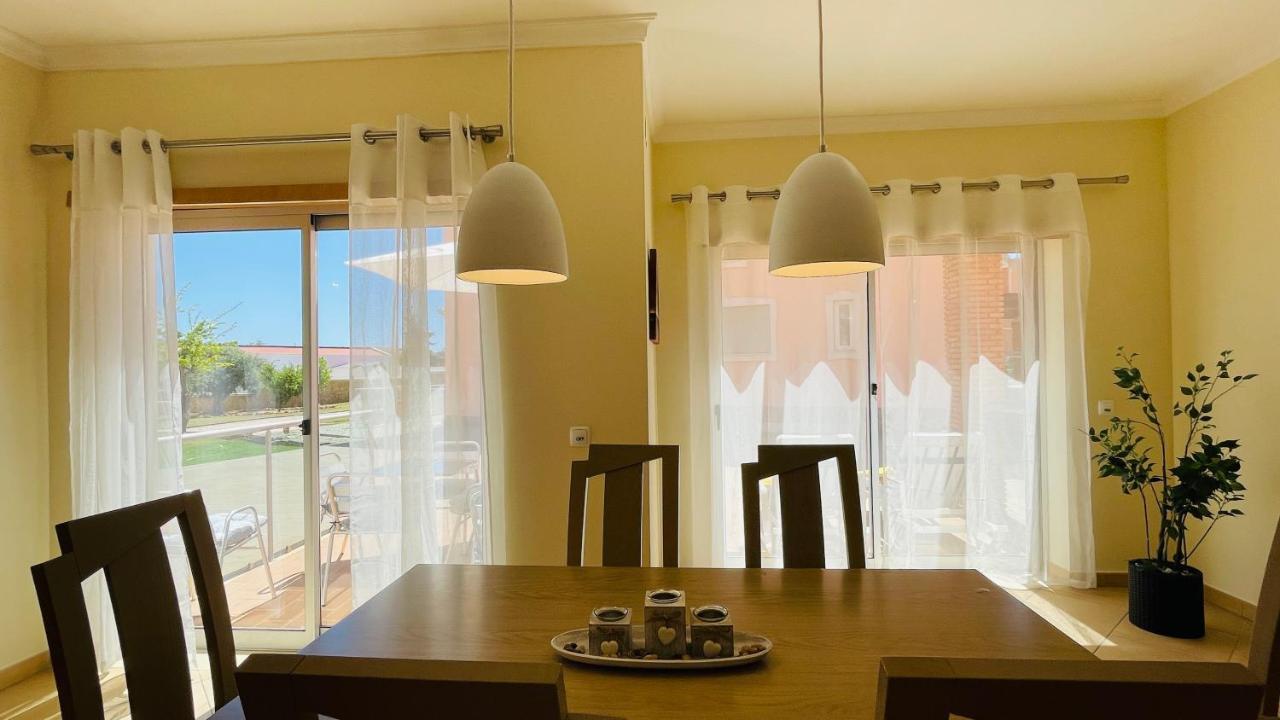 Santa Maria N By Check-In Portugal Villa Albufeira Exterior foto