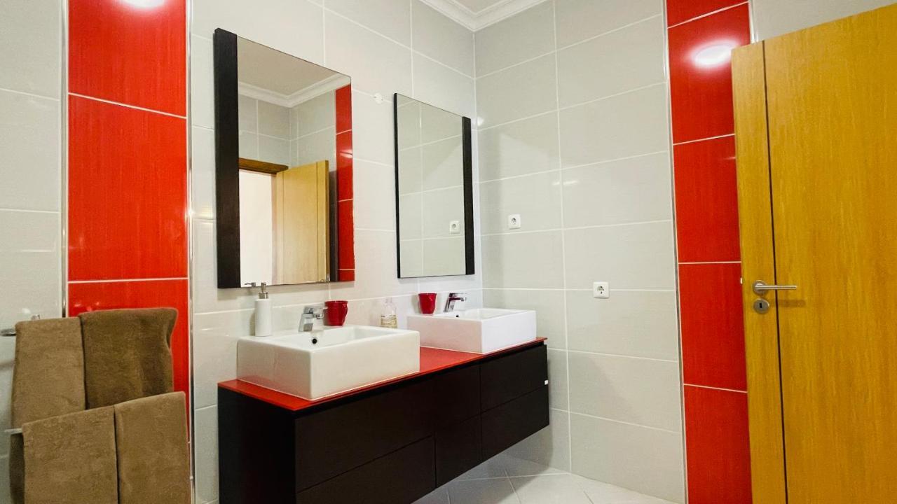 Santa Maria N By Check-In Portugal Villa Albufeira Exterior foto