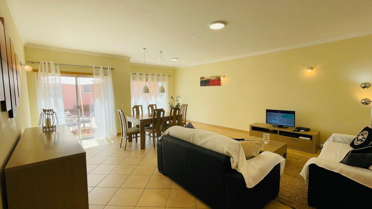 Santa Maria N By Check-In Portugal Villa Albufeira Exterior foto