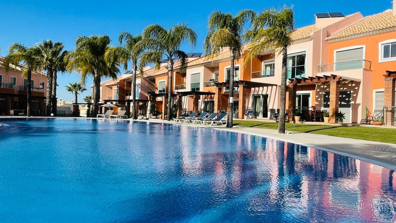 Santa Maria N By Check-In Portugal Villa Albufeira Exterior foto