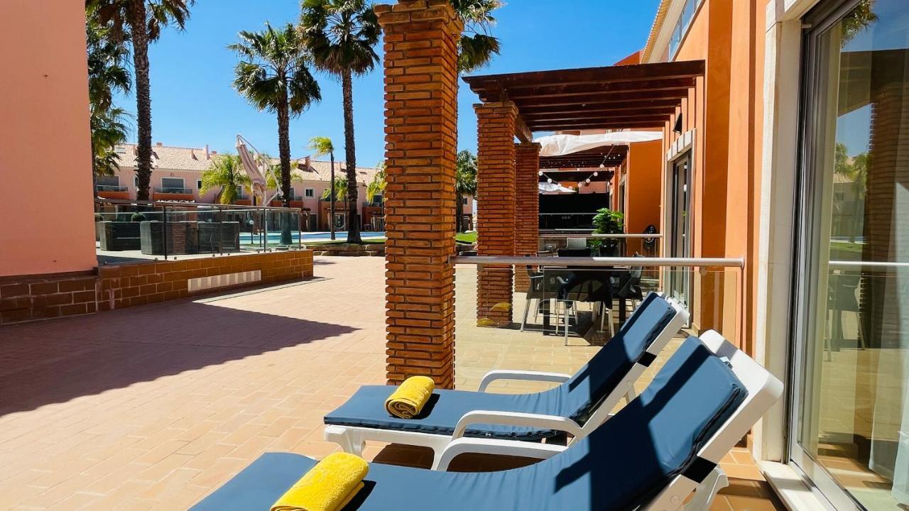 Santa Maria N By Check-In Portugal Villa Albufeira Exterior foto