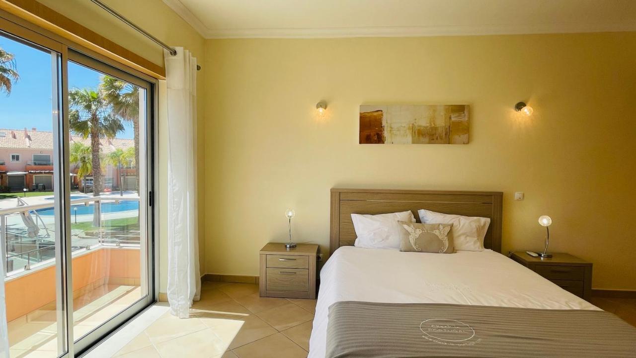 Santa Maria N By Check-In Portugal Villa Albufeira Exterior foto