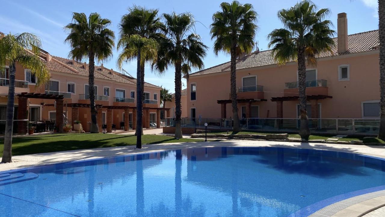 Santa Maria N By Check-In Portugal Villa Albufeira Exterior foto
